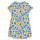 Abbigliamento Bambina Pigiami / camicie da notte Petit Bateau BIMBO Multicolore