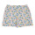 Abbigliamento Bambina Pigiami / camicie da notte Petit Bateau BRUNA Multicolore