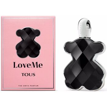 Bellezza Donna Eau de parfum TOUS Loveme The Onyx Parfum Vaporizzatore 