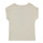 Abbigliamento Bambina T-shirt maniche corte Only KONSNI SKULL Bianco