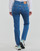 Abbigliamento Donna Jeans boyfriend Levi's 501 CROP Blu