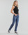 Abbigliamento Donna Jeans boyfriend Levi's WB-501® Troy / Cavallo