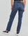 Abbigliamento Donna Jeans boyfriend Levi's WB-501® Troy / Cavallo