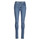 Abbigliamento Donna Jeans skynny Levi's WB-700 SERIES-721 Bogota / Games