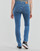 Abbigliamento Donna Jeans dritti Levi's WB-700 SERIES-724 Bogota / Visone