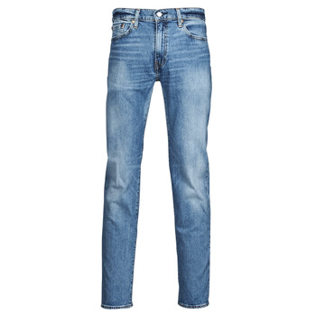 Abbigliamento Uomo Jeans slim Levi's MB-5 pkt - Denim-511 Mithy / Mid