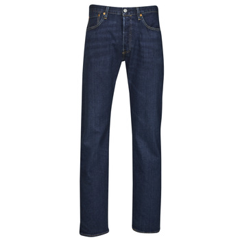 Abbigliamento Uomo Jeans dritti Levi's MB-501®-501® ORIGINAL Standard