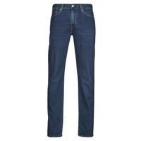 Abbigliamento Uomo Jeans slim Levi's MB-5 pkt - Denim-511 Blu jeans / Blu oltremare