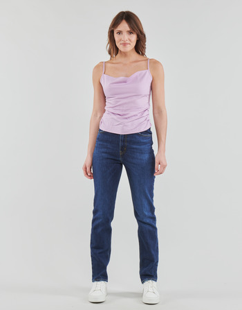 Abbigliamento Donna Jeans dritti Levi's WB-FASHION PIECES Sonoma / Hills