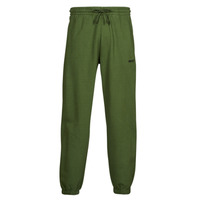Abbigliamento Uomo Pantaloni da tuta Levi's MB-SWEATPANTS Verde muschio / Green