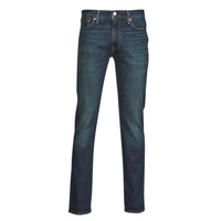 Abbigliamento Uomo Jeans slim Levi's 511 SLIM Hard / Worn