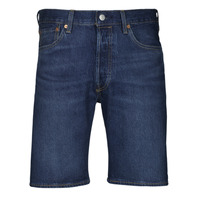Abbigliamento Uomo Shorts / Bermuda Levi's 501® HEMMED SHORT Blu
