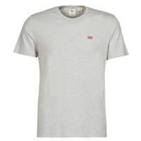 Abbigliamento Uomo T-shirt maniche corte Levi's SS ORIGINAL HM TEE Light / Mist / Heather