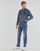 Abbigliamento Uomo Giacche in jeans Levi's THE TRUCKER JACKET Blu