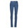 Abbigliamento Donna Jeans skynny Levi's 721 HIGH RISE SKINNY Bogota / Cuore