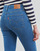 Abbigliamento Donna Jeans skynny Levi's 721 HIGH RISE SKINNY Bogota / Cuore