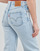 Abbigliamento Donna Jeans dritti Levi's RIBCAGE STRAIGHT ANKLE Ojai / Azzurro 