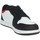 Scarpe Uomo Sneakers alte Everlast EV715 Bianco