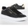Scarpe Donna Sneakers basse Guess Beckie Nero