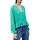Abbigliamento Donna Camicie Pepe jeans - arvana_pl303947 Verde