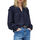 Abbigliamento Donna Camicie Pepe jeans - albertina_pl303938 Blu