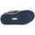 Scarpe Uomo Stivali Shone 6565-015 Navy Blu