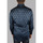 Abbigliamento Uomo Camicie maniche lunghe Billionaire  Blu