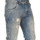 Abbigliamento Uomo Pantaloni Desigual 18WMDD07-5053 Blu
