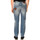 Abbigliamento Uomo Pantaloni Desigual 18WMDD07-5053 Blu