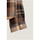 Abbigliamento Donna Camicie Woolrich TWILL-FLUID-0101 Marrone