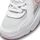 Scarpe Bambina Sneakers basse Nike AIR MAX EXCEE (PS) Bianco