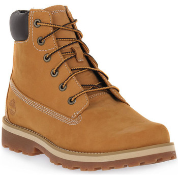 Timberland COURMA KID 6 IN Giallo