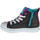 Scarpe Bambina Sneakers basse Skechers Twi-Lites Patch Cuties Grigio