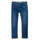 Abbigliamento Bambino Jeans slim Name it NKMSILAS DNMTAX Blu