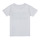 Abbigliamento Bambino T-shirt maniche corte Name it NKMMASE MARVEL Bianco