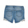 Abbigliamento Bambina Shorts / Bermuda Name it NKFSALLI DNMTAHA Blu