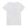 Abbigliamento Bambina T-shirt maniche corte Name it NKFFSURFI Bianco