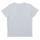 Abbigliamento Bambino T-shirt maniche corte Name it NMMGIGANTOSAURUS Bianco