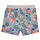 Abbigliamento Bambina Shorts / Bermuda Name it NMFFLORA SHORTS Multicolore