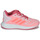 Scarpe Bambina Running / Trail adidas Performance DURAMO 10 K Rosa