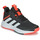 Scarpe Unisex bambino Sneakers alte Adidas Sportswear OWNTHEGAME 2.0 K Nero / Rosso