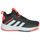 Scarpe Unisex bambino Sneakers alte Adidas Sportswear OWNTHEGAME 2.0 K Nero / Rosso