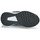 Scarpe Unisex bambino Sneakers basse adidas Performance RUNFALCON 2.0 K Nero / Bianco