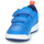 Scarpe Bambino Sneakers basse adidas Performance TENSAUR C Blu