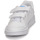Scarpe Bambina Sneakers basse adidas Originals NY 90 CF I Bianco / Rosa