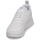 Scarpe Unisex bambino Sneakers basse adidas Originals MULTIX C Bianco