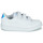 Scarpe Bambina Sneakers basse adidas Originals NY 90  CF C Bianco