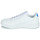 Scarpe Unisex bambino Sneakers basse adidas Originals NY 90 J Bianco