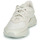 Scarpe Unisex bambino Sneakers basse adidas Originals OZWEEGO J Beige