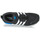 Scarpe Bambino Sneakers basse adidas Originals ZX 700 HD J Nero / Bianco / Blu